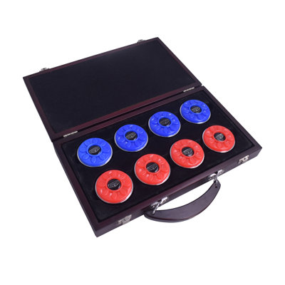 Pro-Series Set Shuffleboard Puck