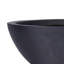 Reinforced Stone Bowl Planter, Lightweight Frostproof Outdoor Plant Pot, Bonsai Pot, Garden Planter with Drainage Holes, Alpine Shallow Planter-1167350048-1167350050
