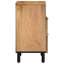 50cm W Bedside Table