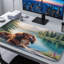Polyester Desk Pad-2001557075