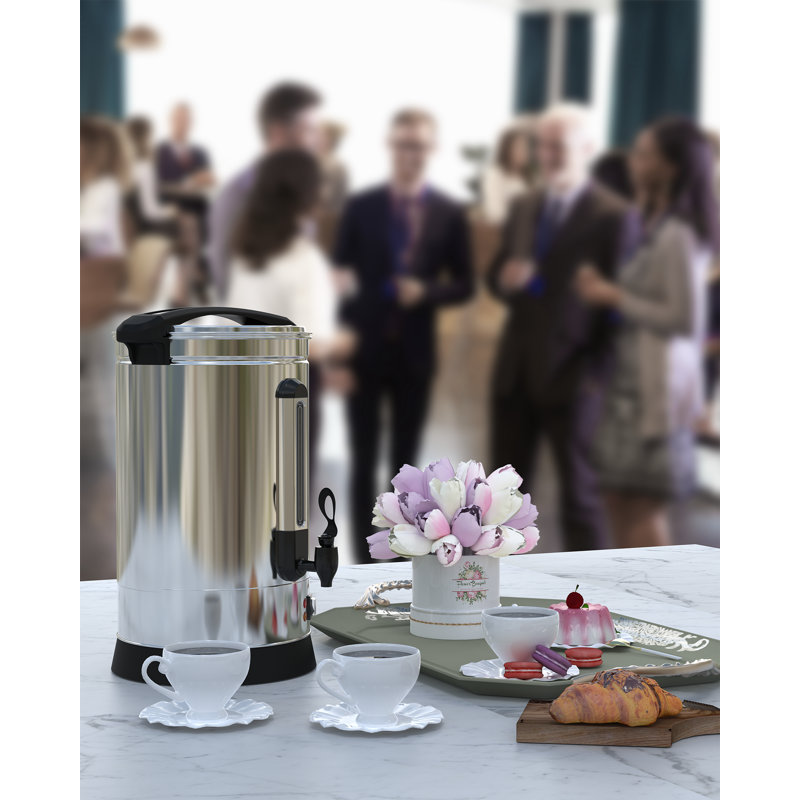 Distributeur de boissons chaudes 14L / 18L