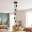 Mathurine - Light Cluster Pendant-821381209-821381208