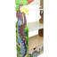 95.9cm H X 55.88cm W Kids Bookcase