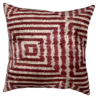 Square Pillow Cover & Insert
