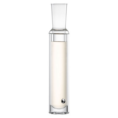Rapid Cool wine decanter with cooling function, glass, 375ml, 30076901