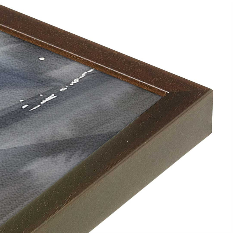 «Twinkle Through Time», reproduction d'art, Brun Belvinder, 18 po x 24 po