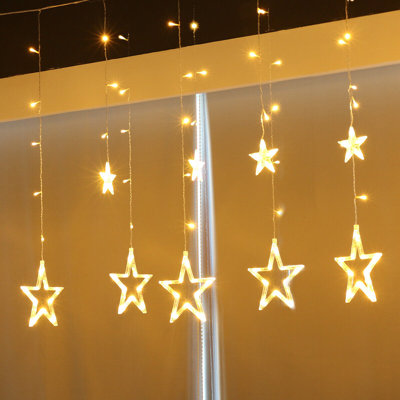 Guirlande de lumières DEL Fairytale