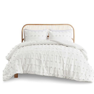 Filling Comforter Pattern,