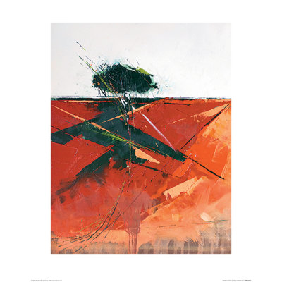 Simon Howden - No Frame Painting