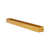 Vessel Planter Brass