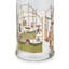 Holmegaard Christmas Highball Glass