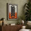 Vertical Spring Industrial - Wrapped Canvas-503148913-503148914