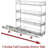Quintilia Pull Out Pantry-1060862133