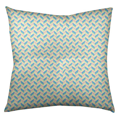 Coussin de sol Katelyn Elizabeth