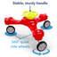 Simplay3 Boomerang Trike