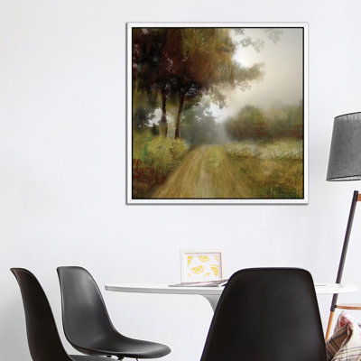 Take Me Home by Nan - Painting on Canvas