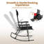 Outdoor Lounge Chair-1645630826