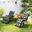 Outdoor Seat / Back Cushion