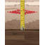 Canvello Kilim Hand-Woven Wool Area Rug- 9' X 11'10"