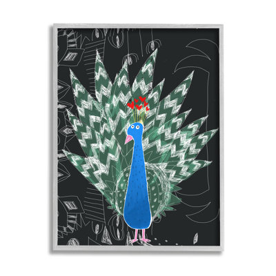 Framed Art