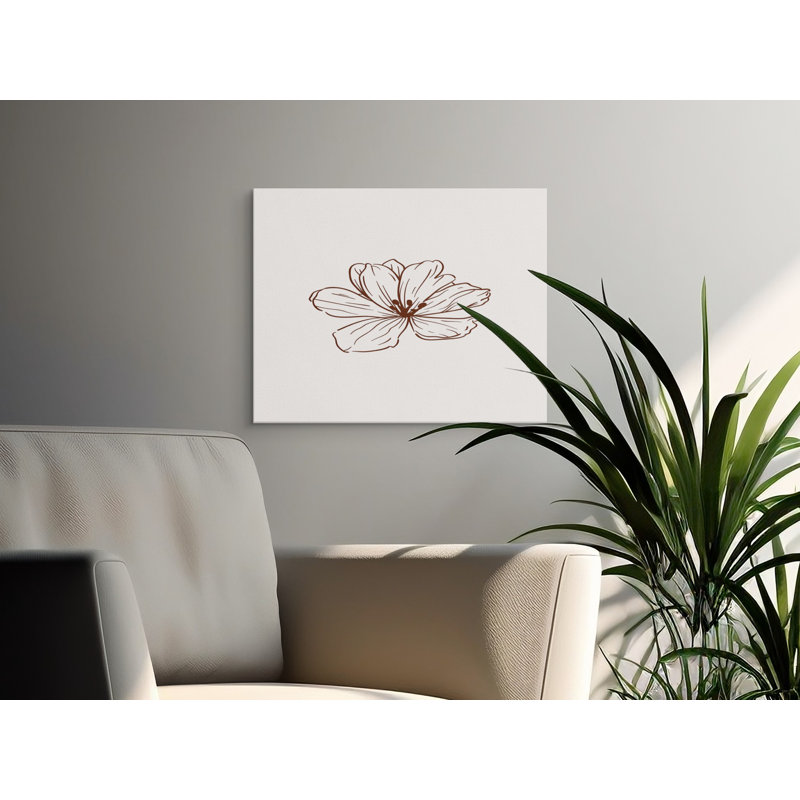 Wrapped Canvas Print Set, 30.48 cm H x 91.44 cm W