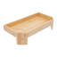 Plateau de bain en bambou pour spa