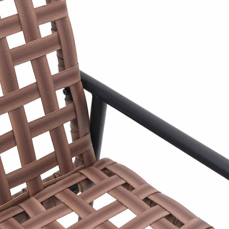 Patio Dining Armchair