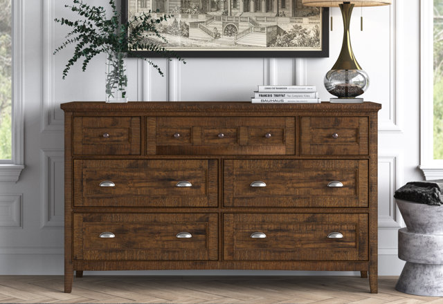 Dressers from Our Exclusive Brands