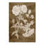 «Botanical in Taupe II», reproduction-1010655705-1010661941