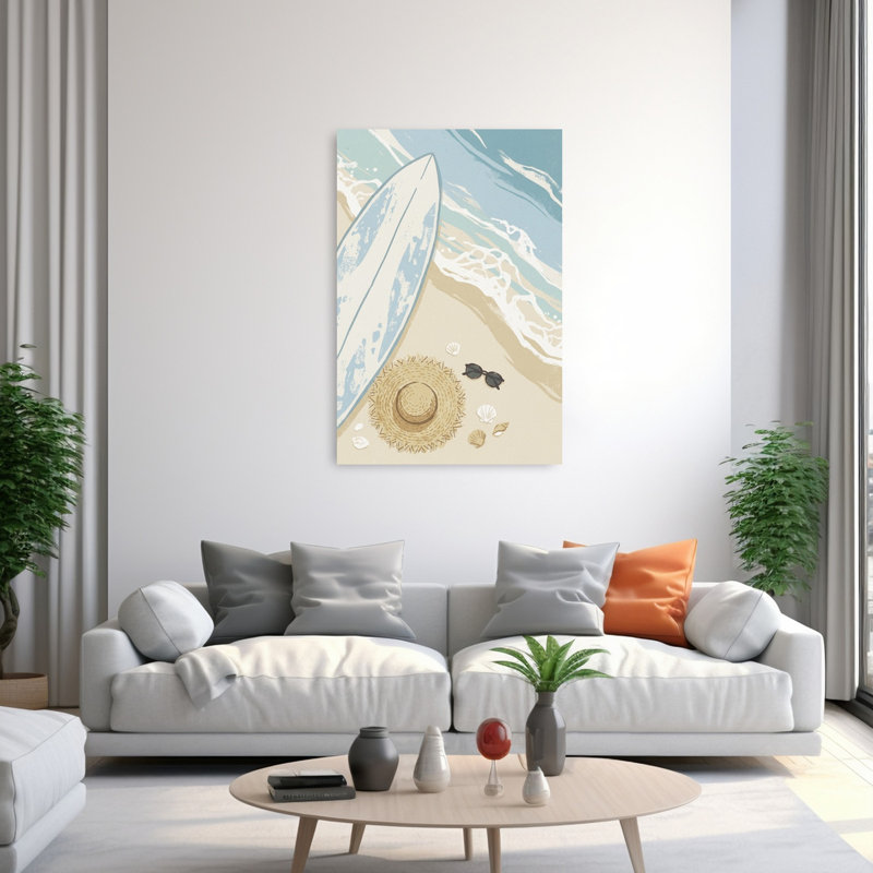 Print, 152.4cm H x 101.6cm W