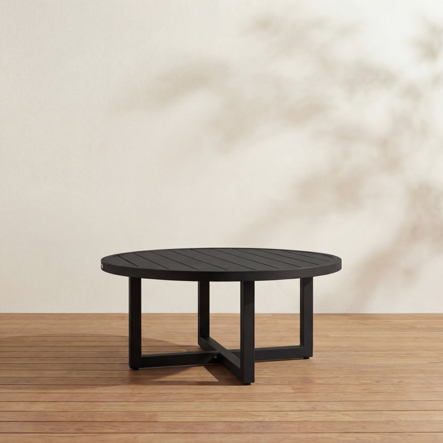 Patio tables