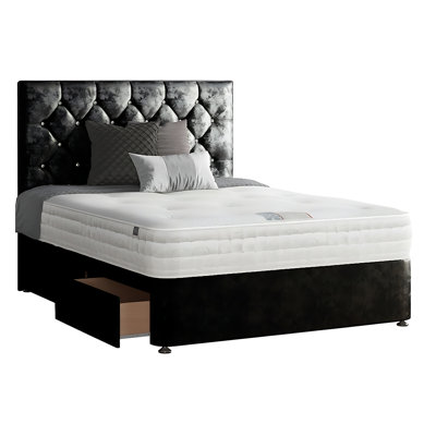 Eberhardt Divan Bed Base
