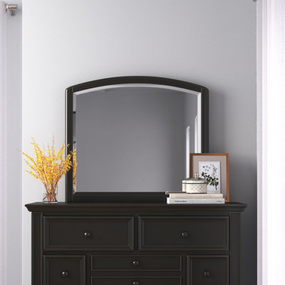 Miroir biseauté Aireon