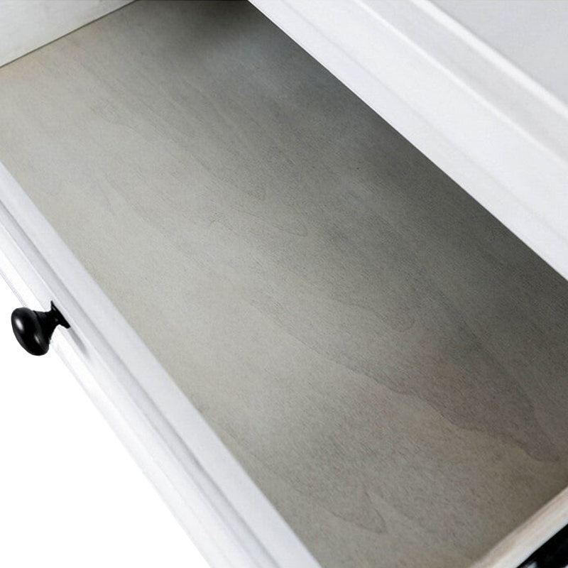Tino Kitchen Island with Solid Wood Top