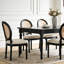 Chaises de salle à manger French Country-1250083700