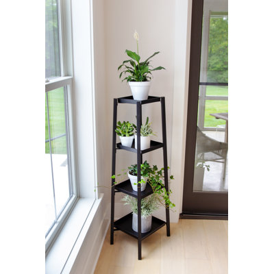 Stevon Plant Stand 4 Tier