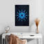 Kano Crypto-monnaie Cardano Logo II-108479843