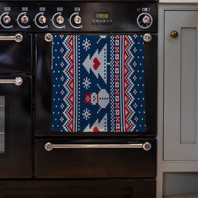 Tea Towel Kitchen Towel