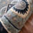 Hand Tufted Wool Geometric Indoor Rug-1009205580