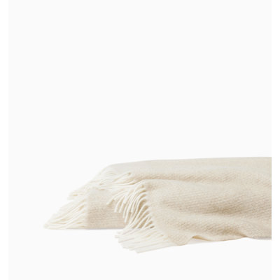 Cervino Quilted Throw Blanket