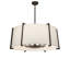 Cilindro 12 - Light Pendant