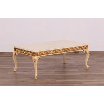 Fantasia Coffee Table