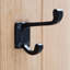 Iron Wall Wall Hook