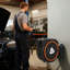 Air Hose Reel