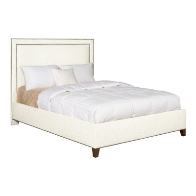 Hillary/Hank Queen Bed