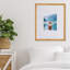 Cadre photo simple Mabe-644020640-644018349
