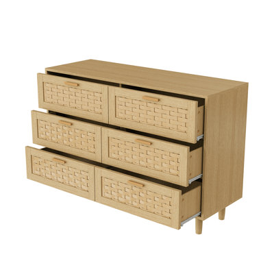 Rectangle Accent Chest