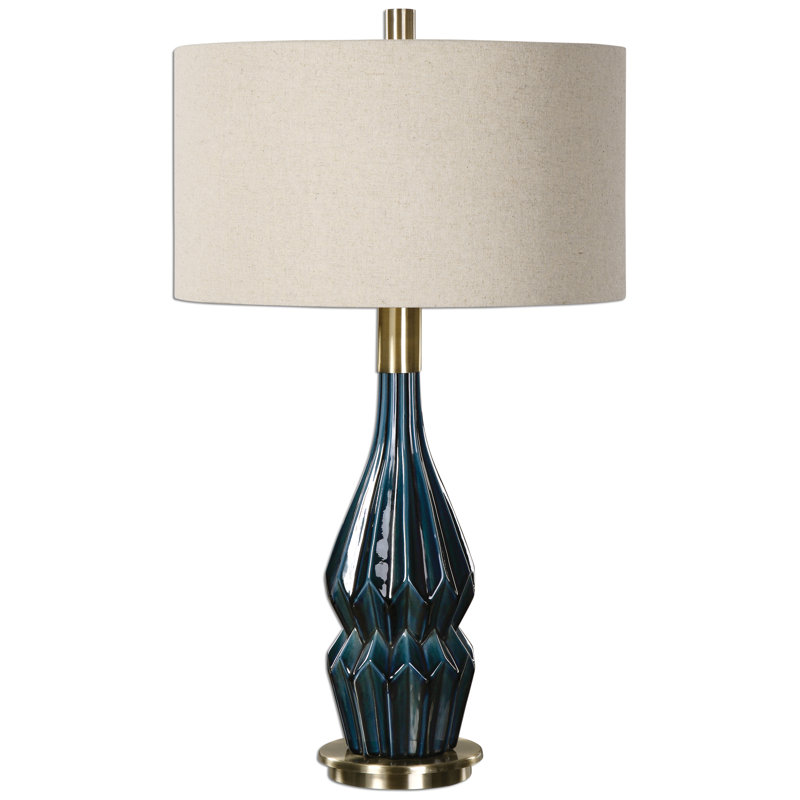 Toliver Ceramic Table Lamp