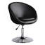 Chaise longue pivotante rembourrée Hopper-1878757082
