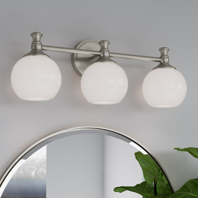 Alyla 23.5" Wide 3-Light Vanity